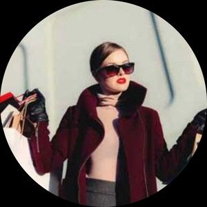 Meet your Posher, Mls